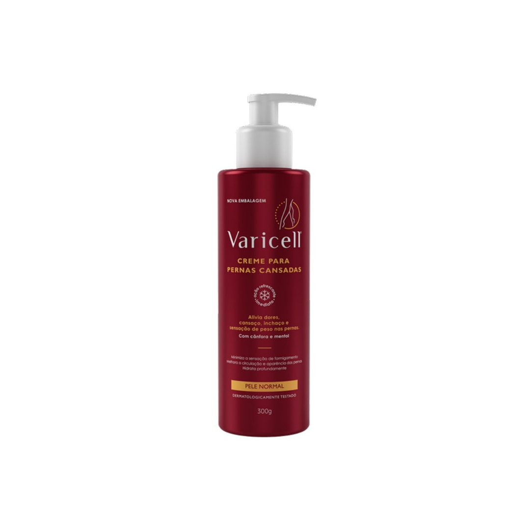 Varicell Creme para Pernas (300g)